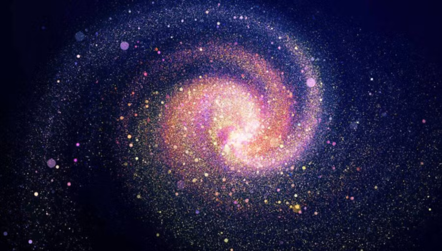 Thông qua kỹ thuật hình dung, hãy biến mục tiêu tài chính của bạn thành hình ảnh cụ thể. (Ảnh: ITN).