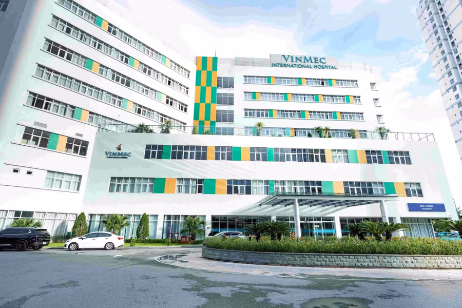 Vinmec Hạ Long là đơn vị y tế đáp ứng điều trị chuyên sâu các bệnh lý tiêu hoá tại Quảng Ninh và khu vực lân cận.