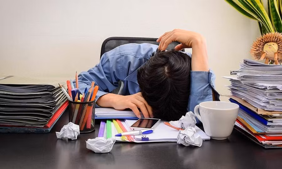 3 con giáp công việc bất lợi mà tình duyên cũng lỡ làng ngày 29/12