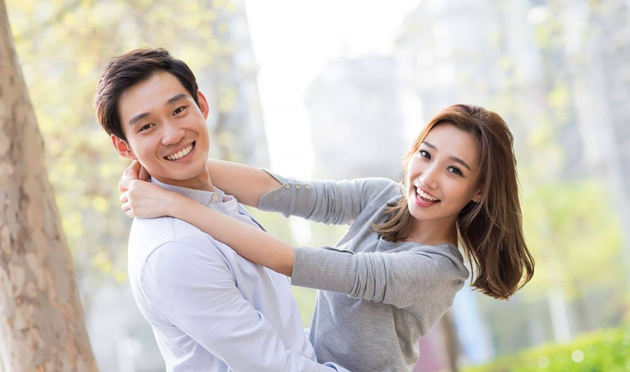 Phụ nữ bẩm sinh đã khao khát được đồng hành, đặc biệt là trong những thời khắc quan trọng. (Ảnh: ITN).