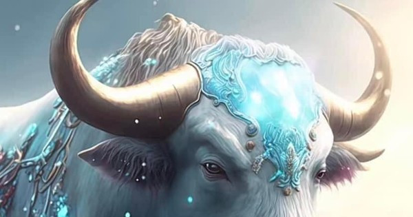 Tử vi tuổi Sửu năm 2025: Một năm may mắn, tài lộc dồi dào, tình yêu thăng hoa