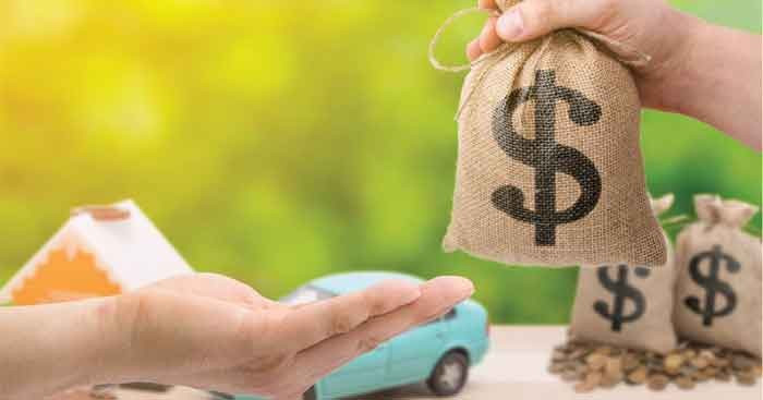 Mão tránh vay mượn, Hợi Tài lộc khởi phát, tiền bạc thu về dễ dàng ngày 18/12