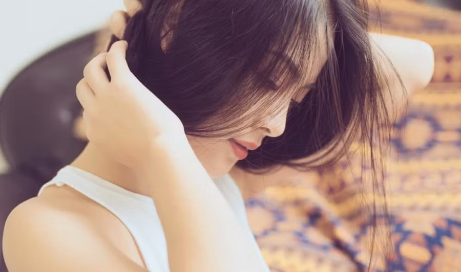 Bất cứ điều gì chưa từng thử, cô ấy đều sẵn sàng học hỏi. (Ảnh: ITN)