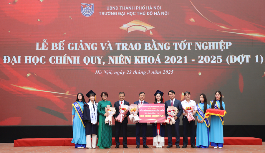 Tuyển sinh 2026 chú trọng đánh giá toàn diện năng lực học tập, tư duy và sự phù hợp của thí sinh với đặc thù ngành nghề