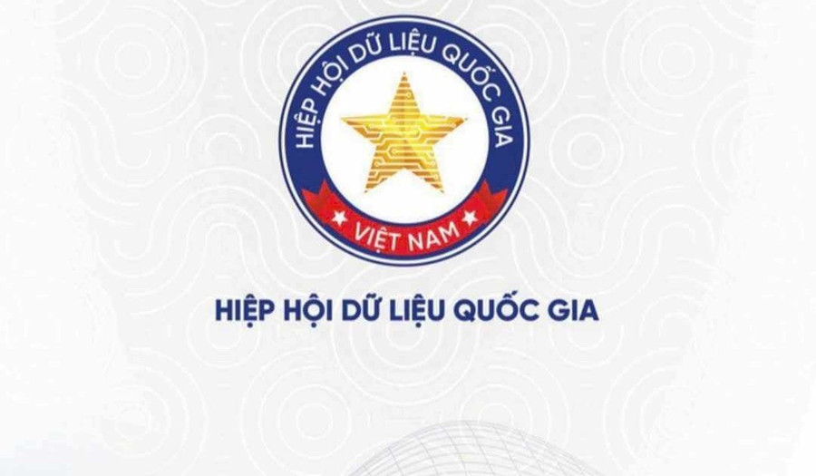 Sắp diễn ra Đại hội Đại biểu toàn quốc lần thứ nhất Hiệp hội Dữ liệu Quốc gia