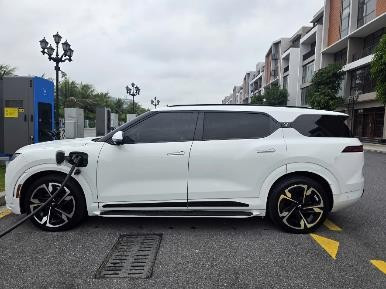 Chủ nhân bộ sưu tập 11 xe VinFast ở Hà Nội: 'Càng hiểu xe điện, càng thấy đáng giá' ảnh 1