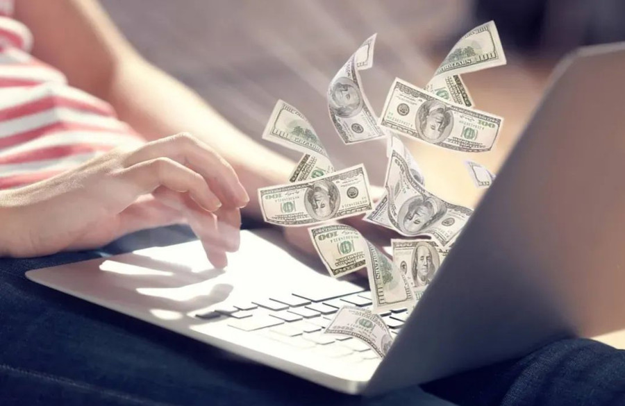 Hãy trở thành người dũng cảm thử những điều mới, đi trước người khác, bạn sẽ nắm bắt được cơ hội thực sự.. (Ảnh: ITN).