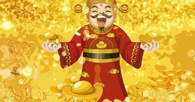 4 việc nên làm ngày vía Thần Tài để chiêu tài đón lộc