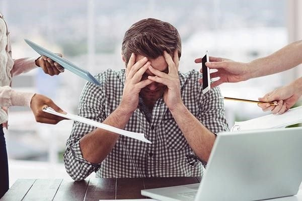 Bạch Dương mọi thứ trở nên tồi tệ, Bọ Cạp căng thẳng hóa vấn đề ngày 20/12