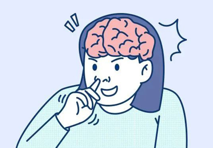 Ngoáy mũi được xem là một việc thú vị nhưng hành động tưởng chừng đơn giản này lại có thể khiến bạn tổn hại đến sức khỏe. (Ảnh: ITN)