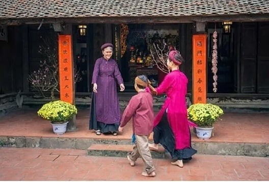 Gợi ý chọn tuổi xông đất, mở hàng năm 2026 may mắn, tài lộc