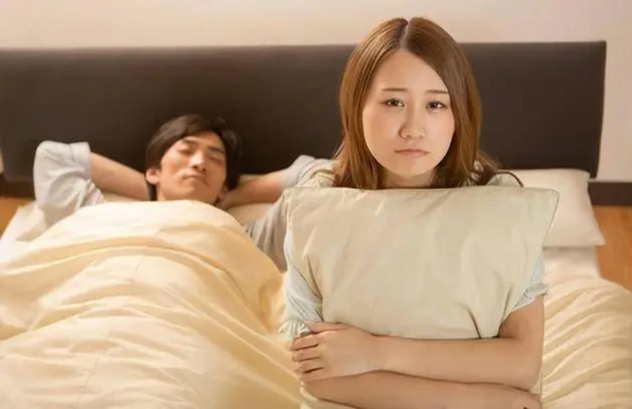 Tốt nhất không nên quan hệ tình dục quá vài lần mỗi tuần. (Ảnh: ITN)
