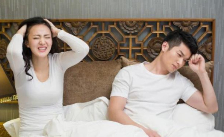Cáu gắt một cách lành mạnh là bài học bắt buộc trong quan hệ thân mật. (Ảnh: ITN)