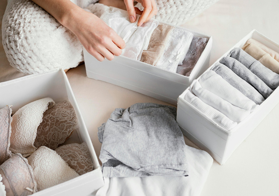 Hãy chọn áo ngực rộng rãi, tốt nhất nên lớn hơn một cỡ so với ngực của mình. (Ảnh: ITN) 2-hay-chon-ao-nguc-rong-rai.jpg