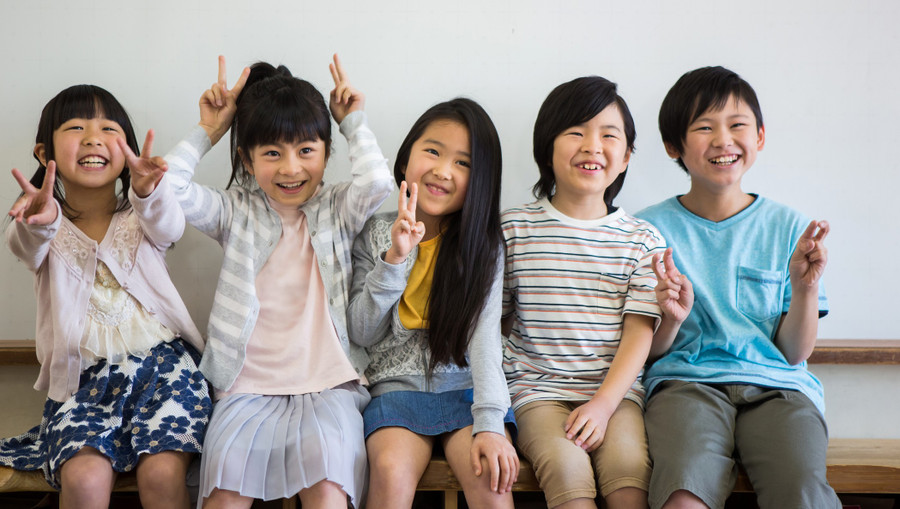 Khoe khoang 4 điều này là hại con