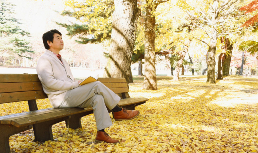 Ngay cả những người siêu giàu vẫn chọn một cuộc sống rất giản dị và đơn sơ. (Ảnh: ITN).