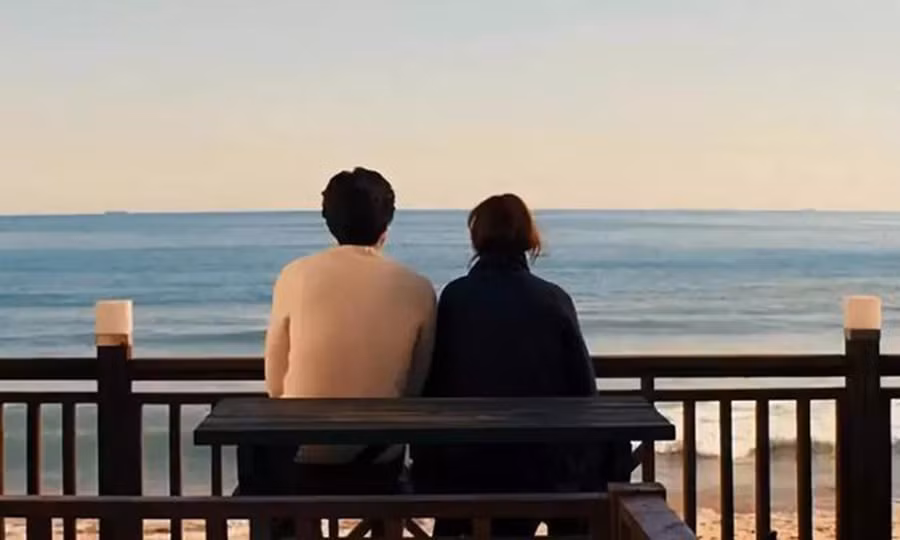 Giai đoạn nồng nhiệt thường là một hoặc hai năm đầu sau khi kết hôn. (Ảnh: ITN)