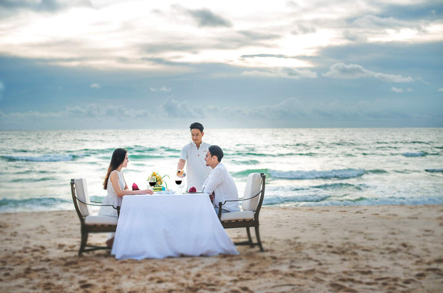 Song Tử hãy mạnh dạn bày tỏ tình cảm, Ma Kết thử sức với điều mới mẻ ngày 3/1