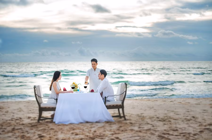 Song Tử được tỏ tình, Bảo Bình đề phòng vuột mất cơ hội ngày 30/3