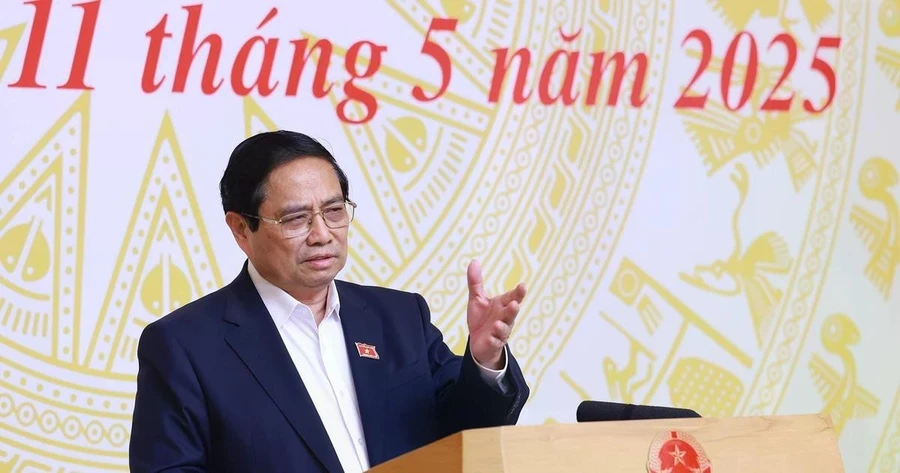 Xóa nhà tạm, nhà dột nát: Thần tốc hoàn thành bằng trách nhiệm và tình thương