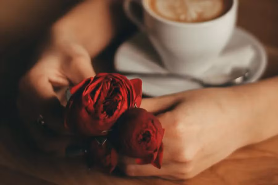 Tất cả chúng ta đều nỗ lực trên con đường theo đuổi hạnh phúc nhưng lại quên luôn tự hỏi bản thân hạnh phúc là gì. (Ảnh: ITN).