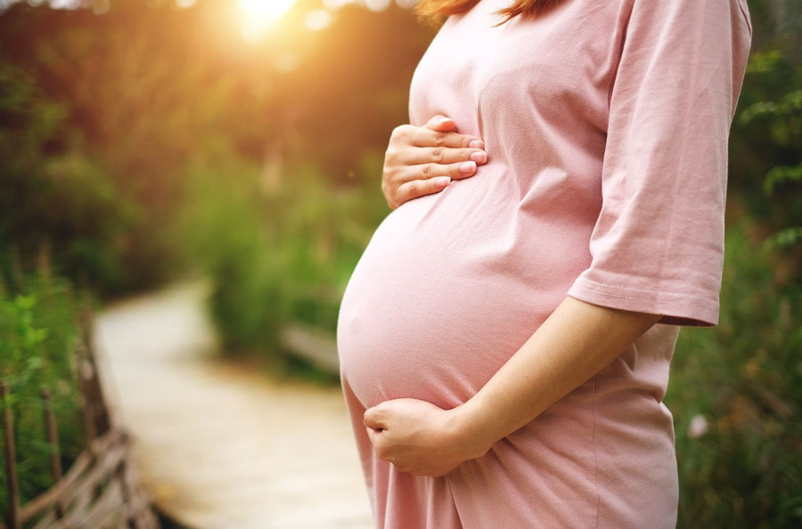 Mẹ bầu không muốn ốm vặt, đây là những việc cần làm thường xuyên