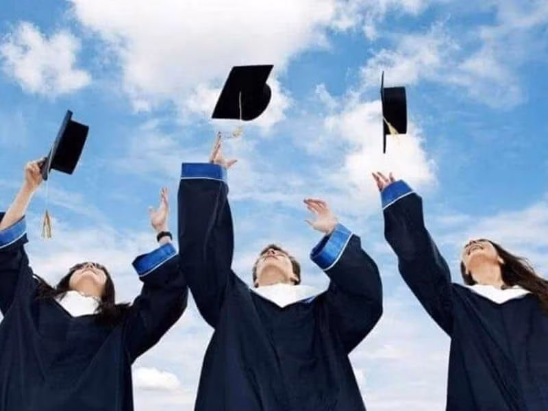 Tuyển sinh đi học tại Liên bang Nga năm 2026