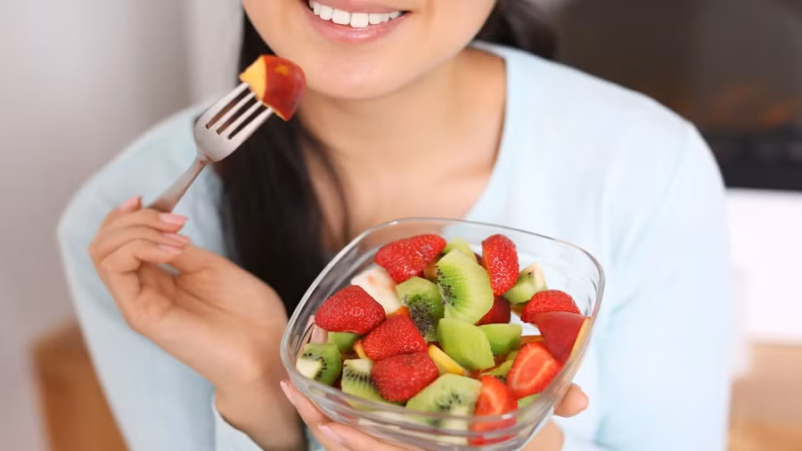 Một số loại trái cây không nên dùng chung với những loại khác mà phải được tiêu thụ riêng. (Ảnh: ITN)