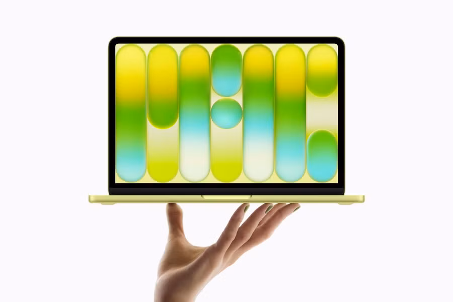 MacBook Neo gây sốt toàn cầu: Khi nào Việt Nam mở bán?