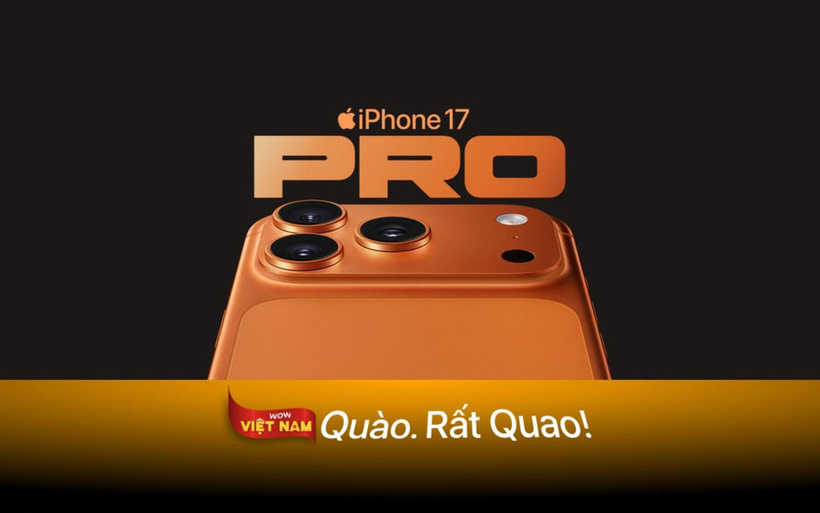 Đặt trước iPhone mới, nhận ưu đãi độc quyền tại TopZone