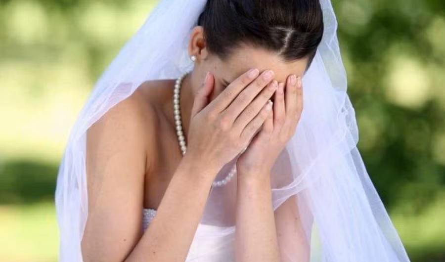 Khi đối mặt với vấn đề thúc ép kết hôn, điều quan trọng nhất là kiểm soát cảm xúc và giữ bình tĩnh. (Ảnh: ITN).