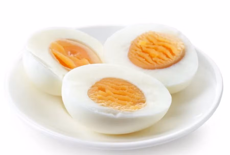 Từ xưa đến nay, trứng gà đã được coi là món ăn bổ dưỡng cho cơ thể. (Ảnh: ITN)