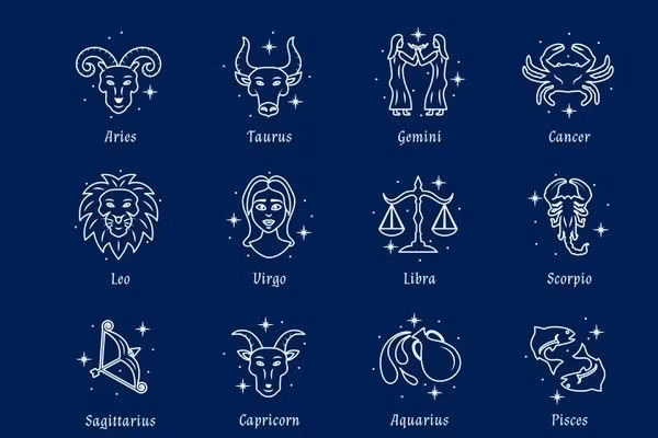 Sư Tử hút tài lộc, tình cảm Xử Nữ kết thúc đẹp như mong đợi ngày 1/10