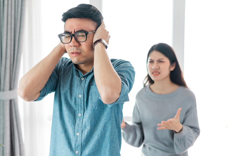 Tính bướng bỉnh hình thành từ môi trường giáo dục. (Ảnh: ITN)