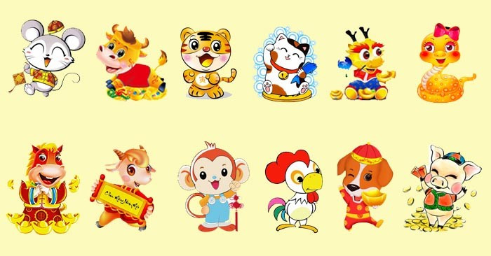 3 con giáp tài lộc, sự nghiệp và tình duyên đều đỉnh cao ngày 21/2