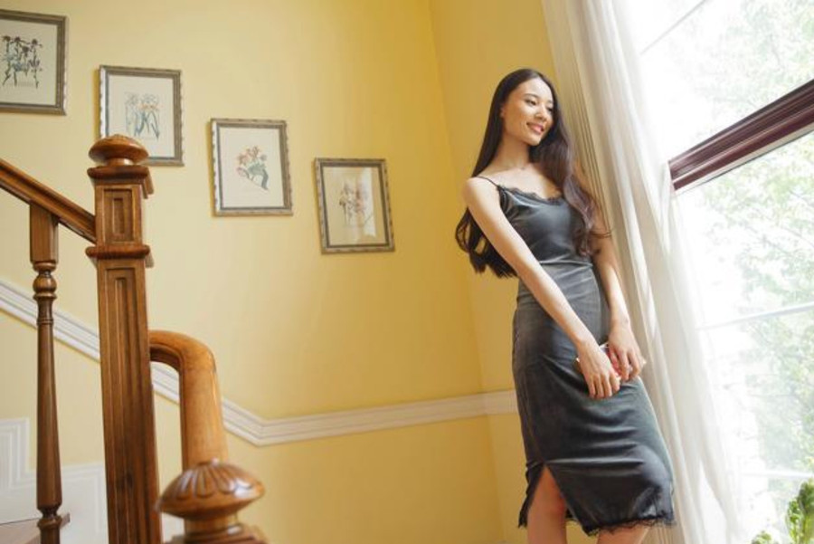Ngoài sự hấp dẫn về thể xác, cơ thể của người phụ nữ còn mang theo những nhu cầu cảm xúc sâu thẳm trong lòng đàn ông. (Ảnh: ITN).