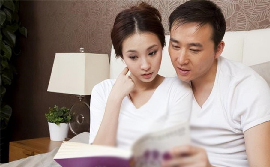 Trong một mối quan hệ, sự chân thành và tử tế ở người đàn ông là nền tảng để duy trì cảm xúc. (Ảnh: ITN)