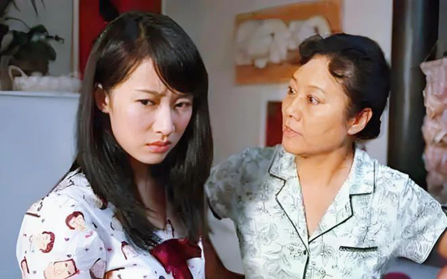 Ngay cả khi sống chung, mẹ chồng cũng nên tôn trọng không gian riêng tư của nàng dâu và tránh can thiệp vào đời tư. (Ảnh: ITN)