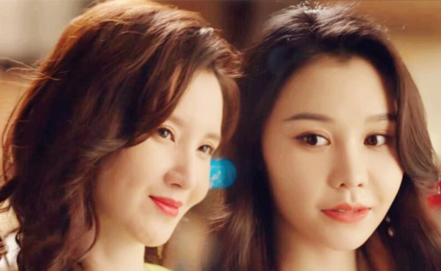 Khi tiểu tam không thể nhìn thấy tương lai ở người đàn ông, cô ta sẽ chuyển hướng mũi nhọn về phía chính thất. (Ảnh: ITN)