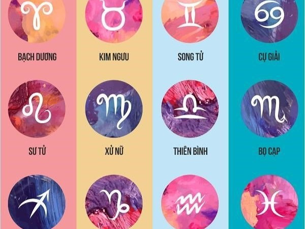 3 cung hoàng đạo may mắn mỉm cười, cầu được ước thấy trong ngày 8/3
