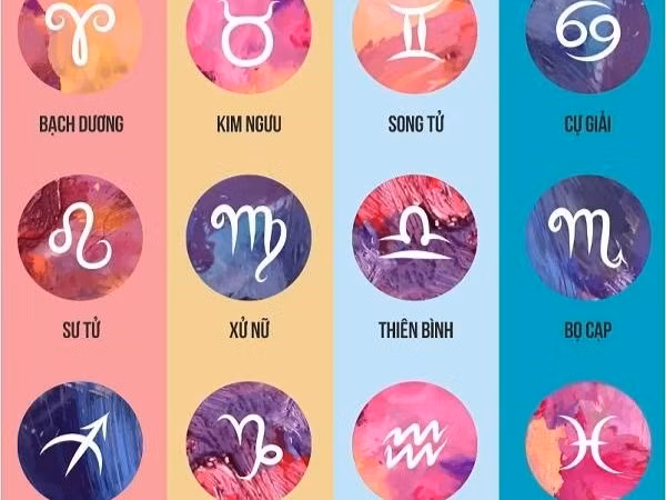 3 cung hoàng đạo may mắn mỉm cười, cầu được ước thấy trong ngày 8/3