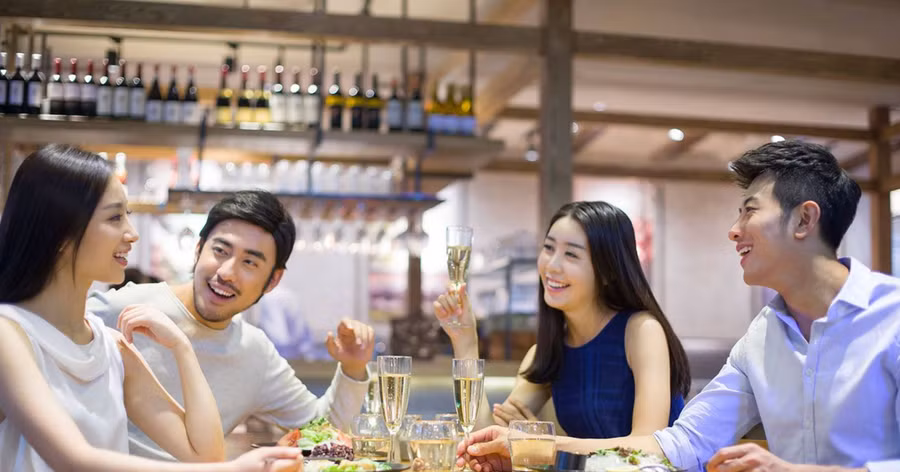 Cách từ chối không sợ mất lòng