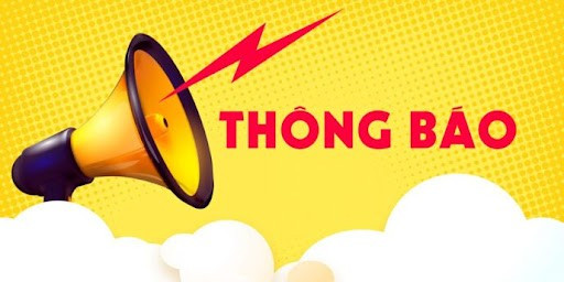 Thư mời báo giá về in, chuyển phát ấn phẩm thông tin