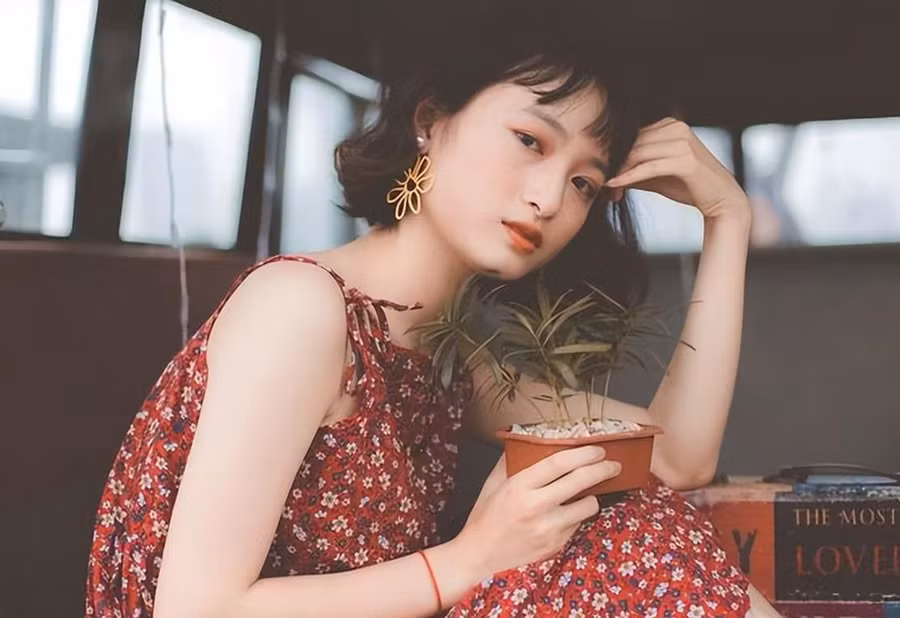 Một số phụ nữ nếu không được nuôi dưỡng bằng tình yêu sẽ cảm thấy trong lòng trống rỗng. (Ảnh: ITN).