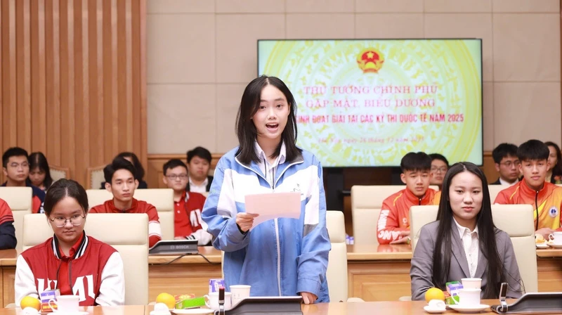 Chính sách đột phá, thí điểm học vượt cấp, vượt lớp: Tạo bệ phóng cho giáo dục bứt phá