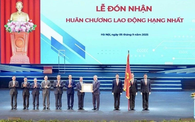 10 kết quả nổi bật trong lĩnh vực giáo dục và đào tạo năm 2025