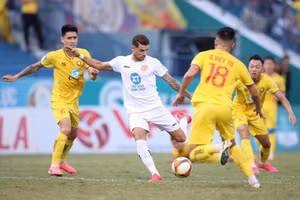 Giải bóng đá vô địch các CLB Đông Nam Á 2024/25 có nhiều điểm mới khiến người hâm mộ tỏ ra vô cùng hào hứng.