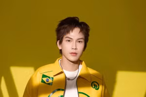 Tiêu Minh Phụng đổ bộ đại nhạc hội lớn bậc nhất phía Nam Sài Gòn