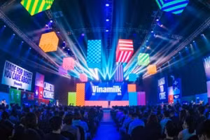 Vinamilk - Hành trình 'đặc biệt' biến 'giấc mơ sữa Việt' thành hiện thực