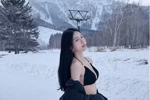 Dàn người đẹp Việt chào hè bằng loạt ảnh siêu nóng